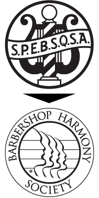 Old Logo to New